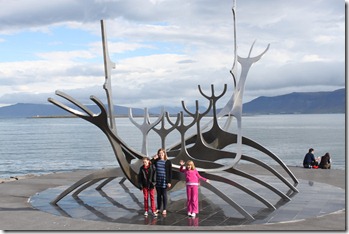 Shopping in Reykjavik 2010-08-23 003